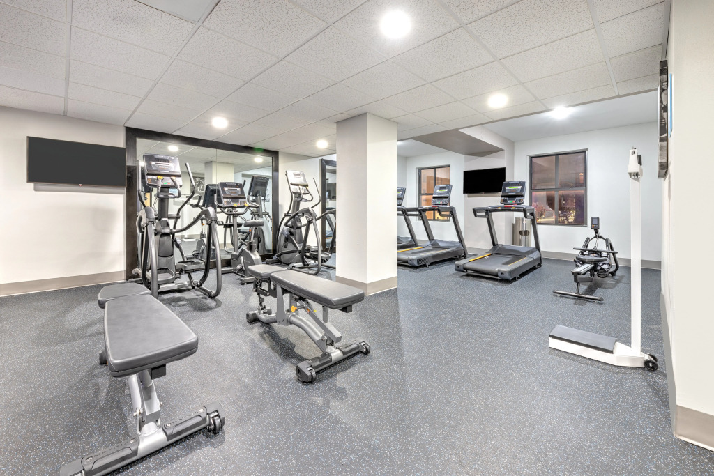 Holiday Inn Express - Dallas Downtown by IHG