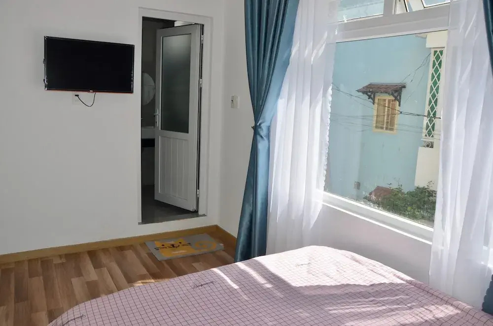 Thang 5 House Da Lat