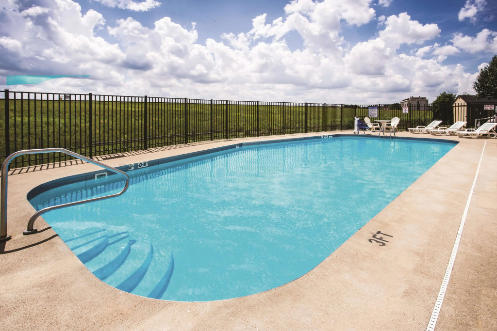 La Quinta by Wyndham Evansville