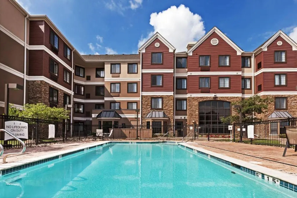 Staybridge Suites Tulsa-Woodland Hills by IHG