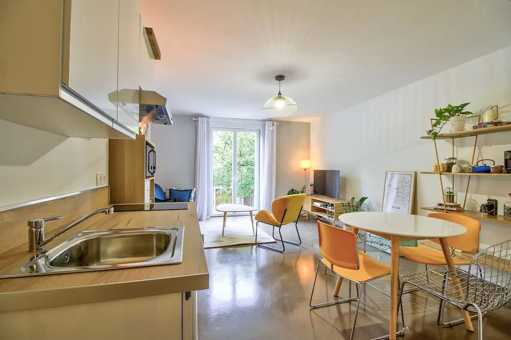 Le Sevigne - Cosy & Clean
