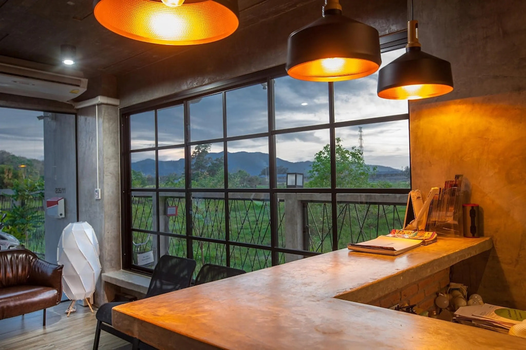 Be Live Residence