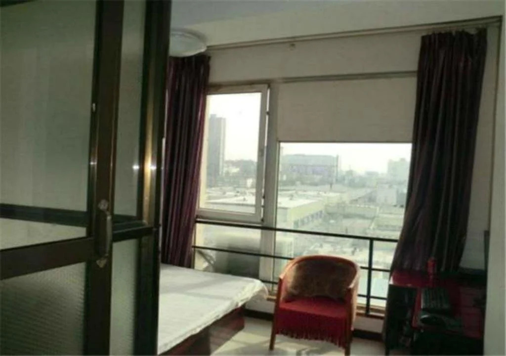 Taiyuan Travelling Express Inn