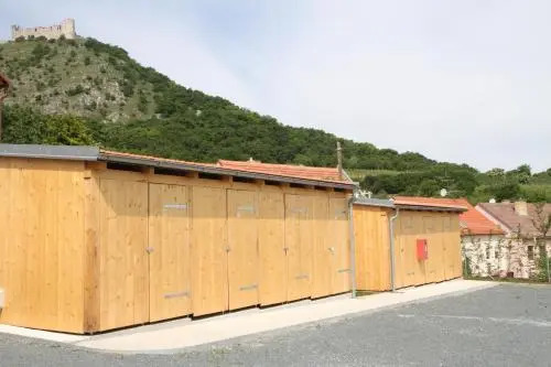 Apartmán U Venuše
