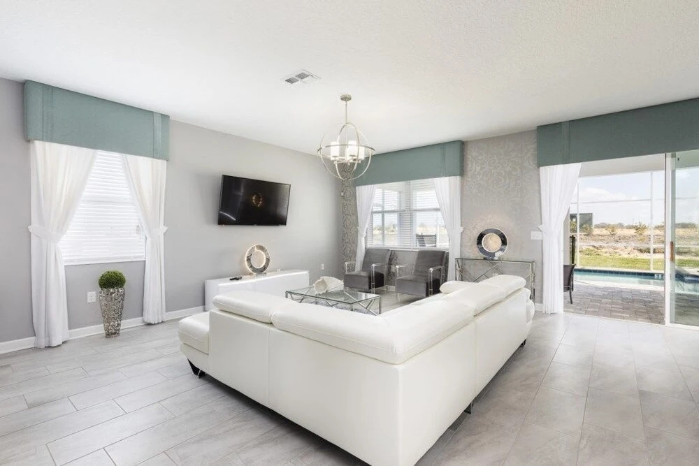 Amazing House! Champions Gate - 8915SD