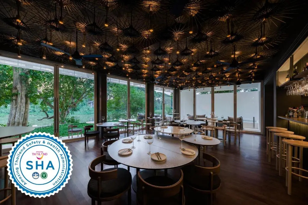 Little Shelter Hotel Chiangmai