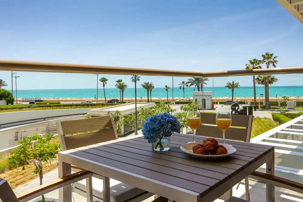 Bespoke Residences - Th8 Palm Jumeirah