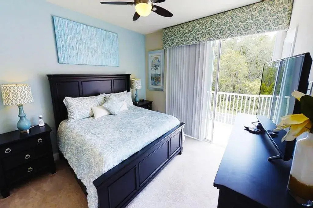 Retreat, Clermont, US