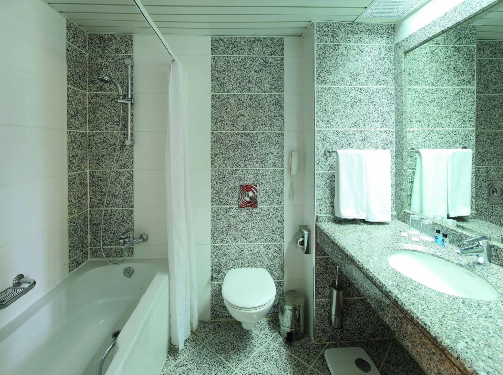 Grand Cettia Hotel