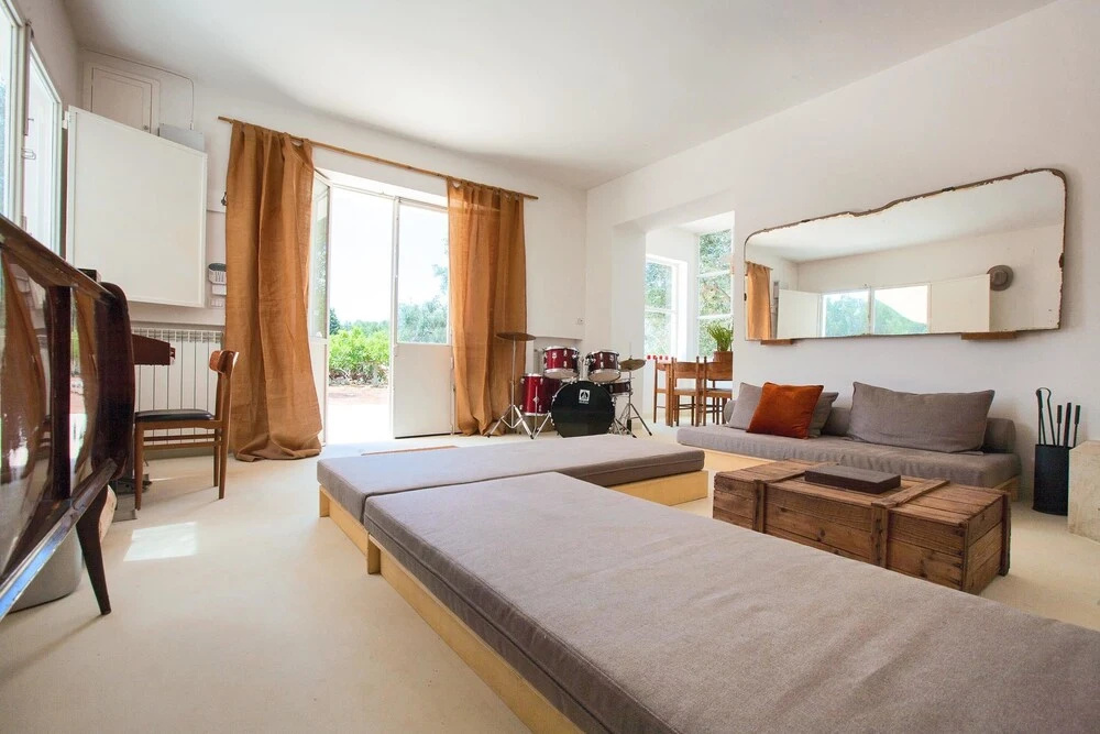 Casina Del Mandorlo