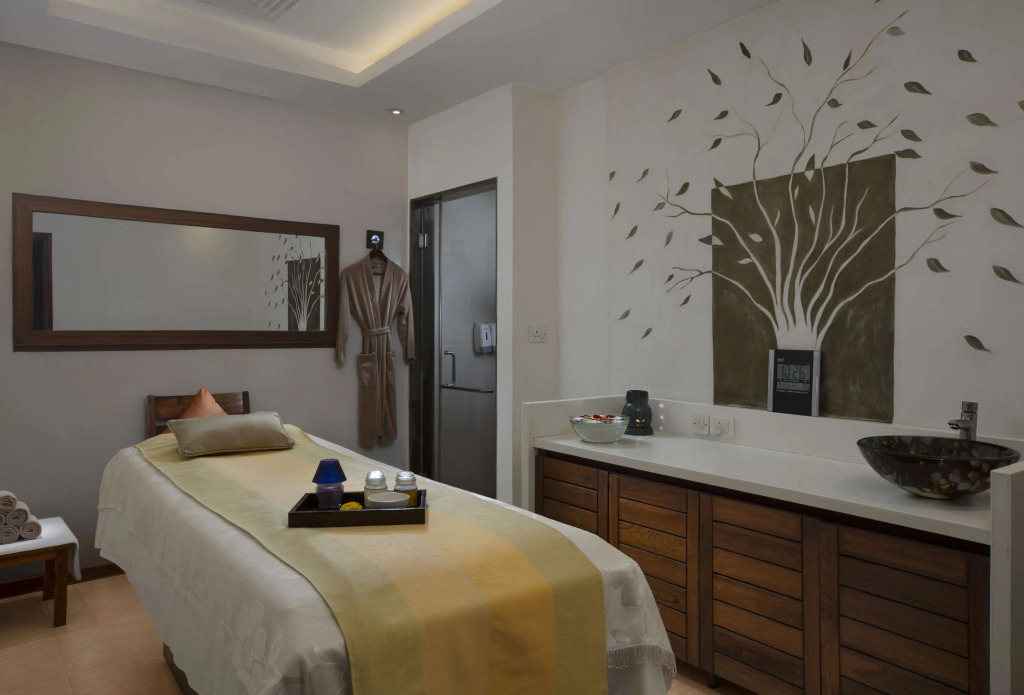 Radisson Blu Resort, Goa