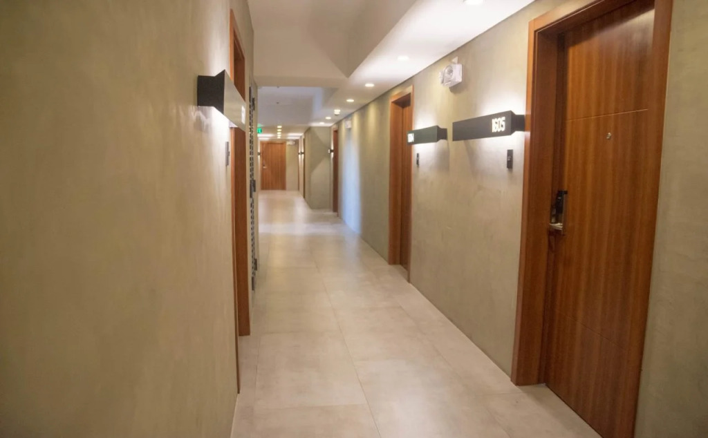Upper Story Serviced Apartments