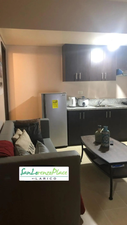 SAN LORENZO PLACE 2BR 29-E by LARICO