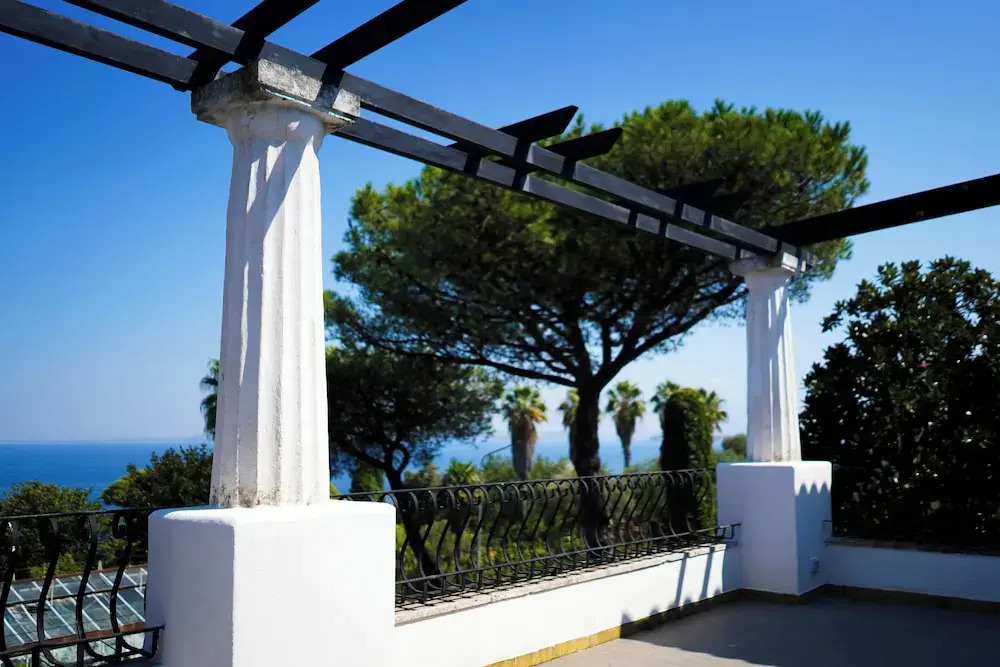 Villa Magiolina