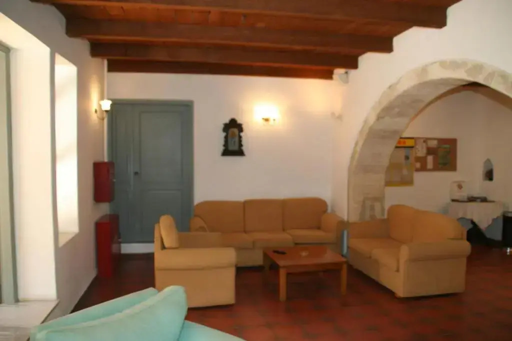 Vecchio Hotel