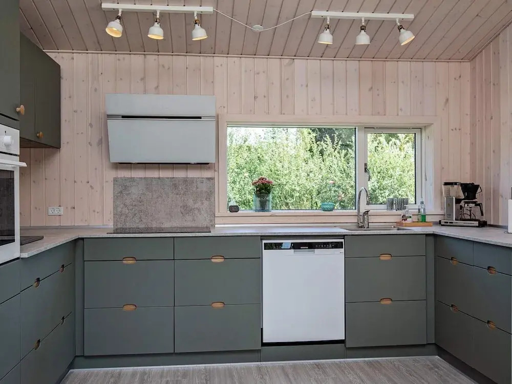 5 star holiday home in Væggerløse