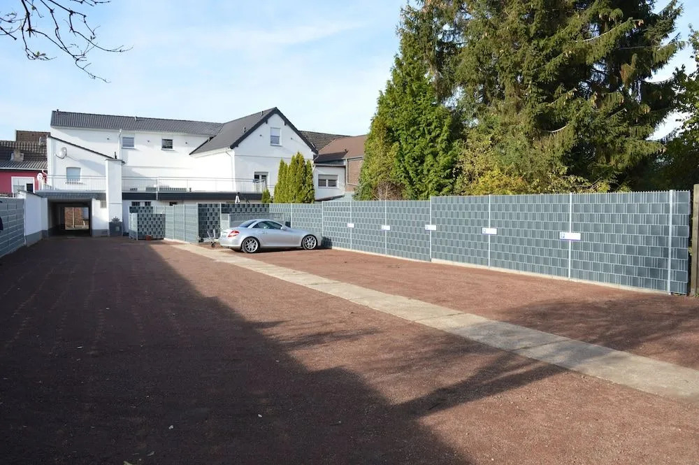 Pension "Zur Traube"