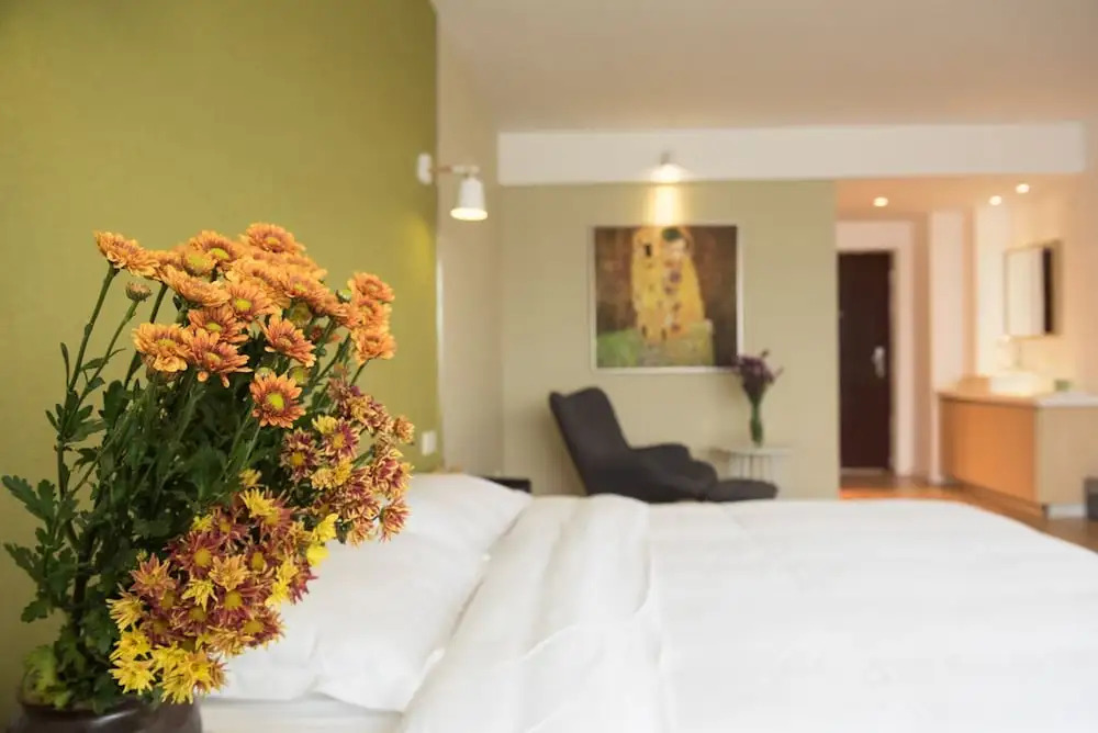 River View Boutique Hotel Guanyinqiao