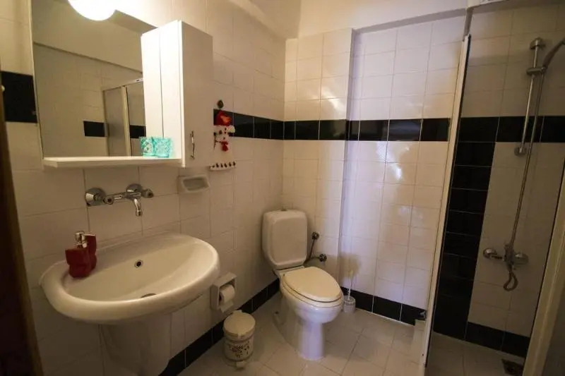 Kalkan Kleo Pension Guesthouse