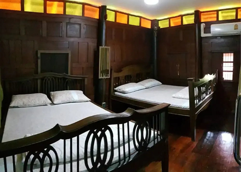 Baan Ruenthai