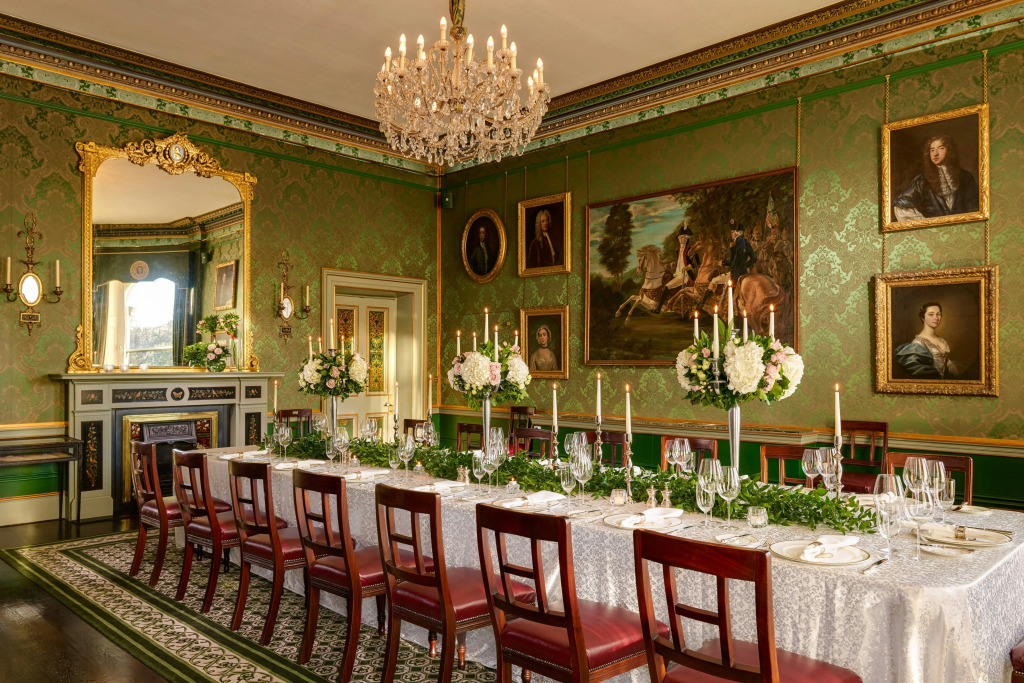 The Shelbourne, Autograph Collection