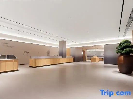JI Hotel (Kaifeng High speed Railway North Station)
