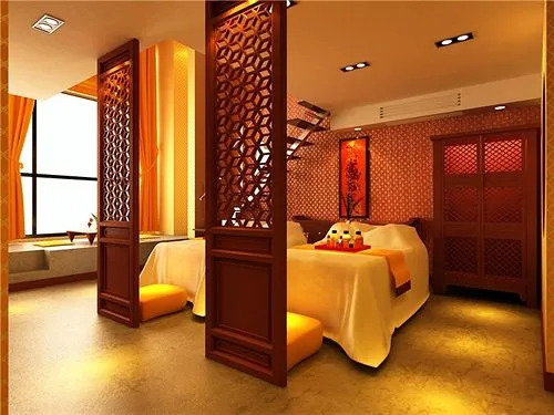 Inlodge Hotel Suzhou
