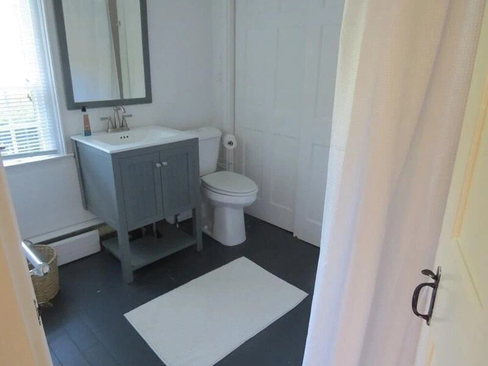 201 Old Harbor Road - Three Bedroom House