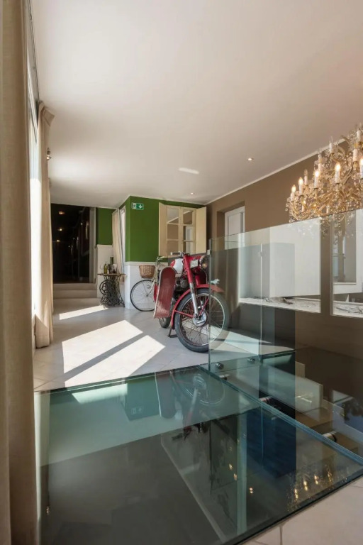 Hotel Maximilian