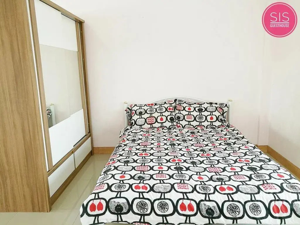 SIS Guesthouse