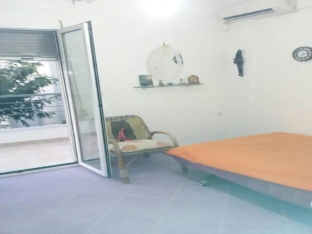 Cheerful Holiday Home in Preveza With Garden