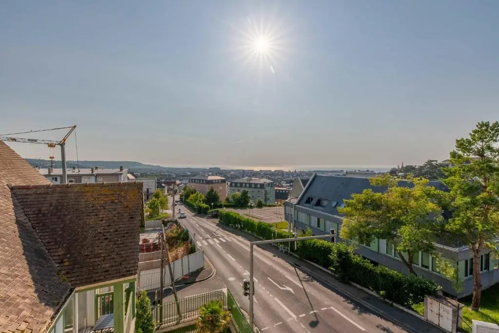 Residence Lidicia - Trouville