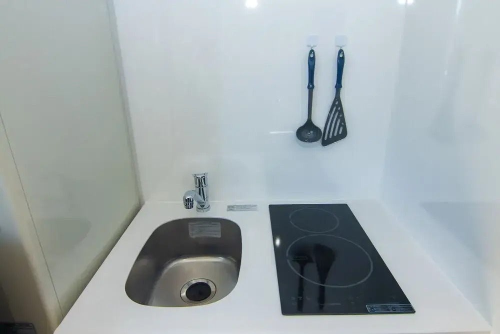 JR Komagome Apartment 2-2