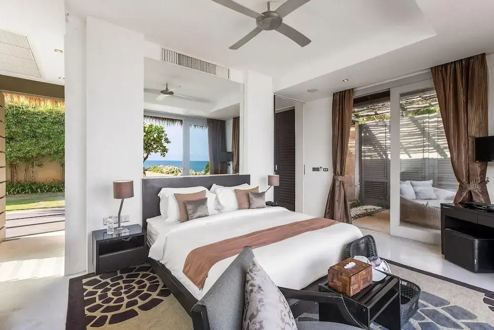 Sangsuri Villa 1
