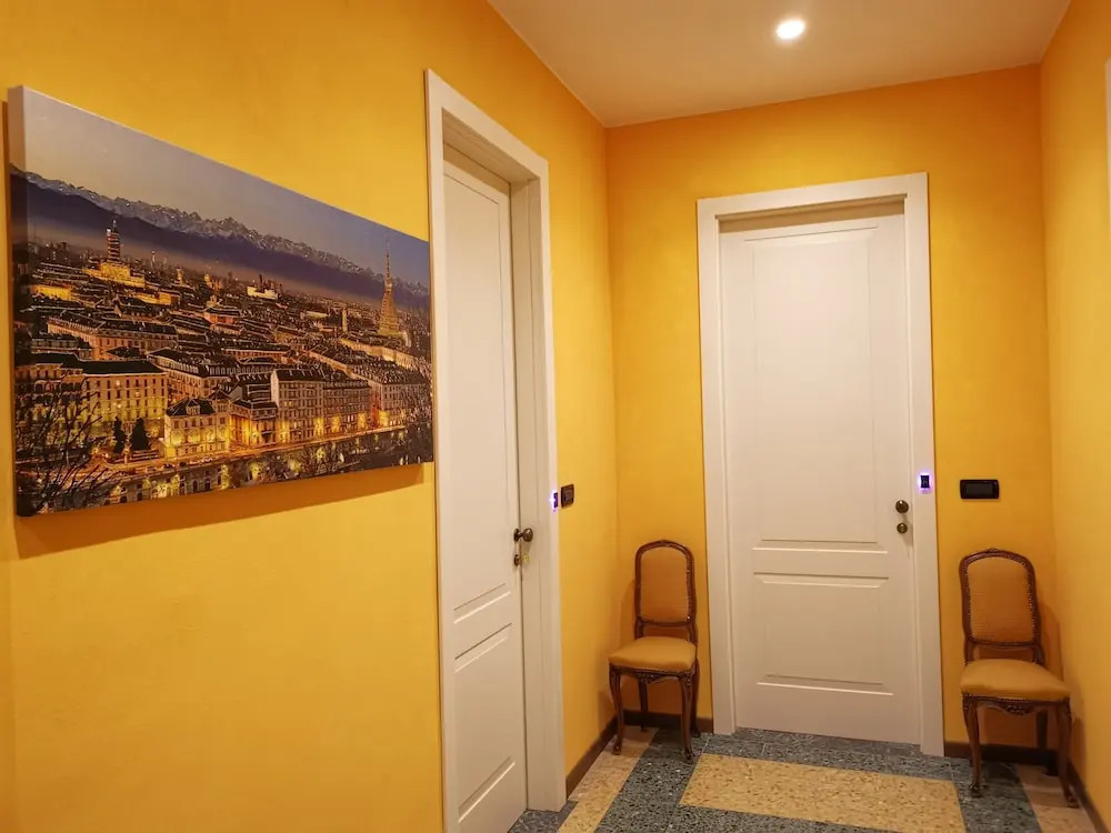 B&B Ad Quintum Torino
