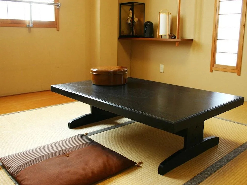 Hotel Tomioka-ya