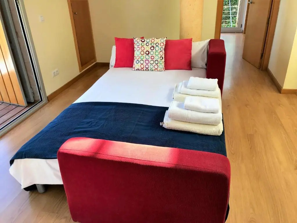 Villa Los Pinos 14 People AC Very confortable Outdoor area View Calm Area 10 minutes Drive From Sitges