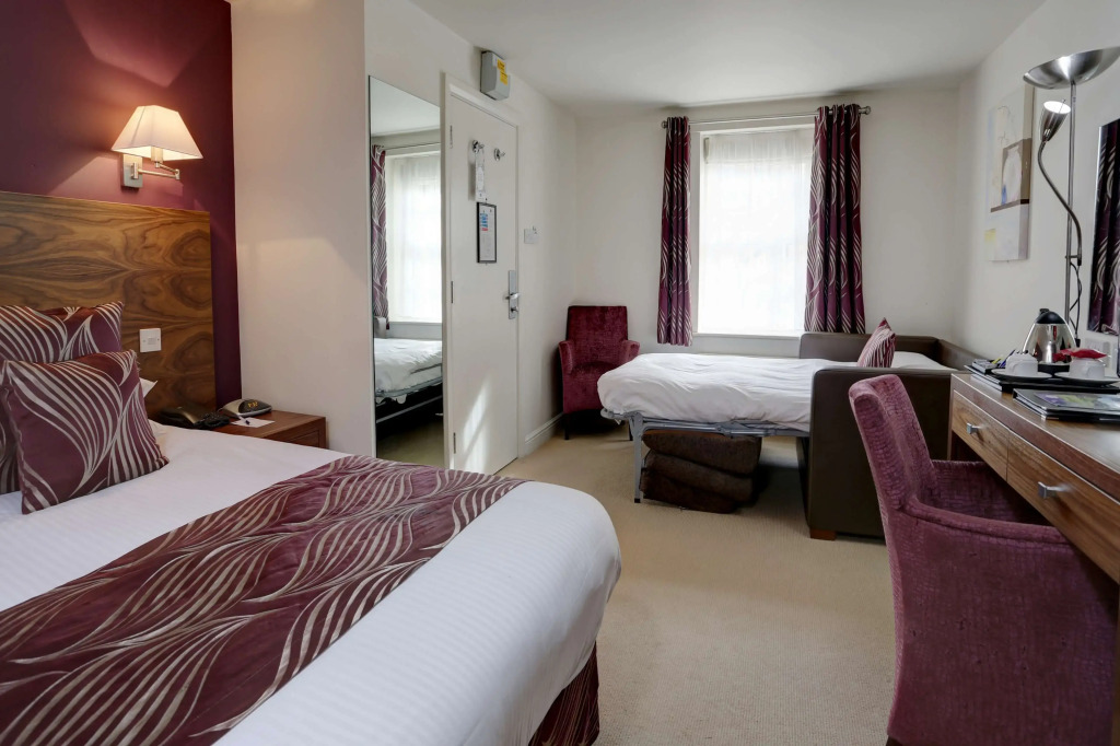 Mosborough Hall Hotel, BW Signature Collection