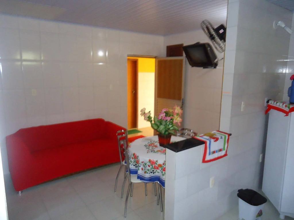 Apartamentos Itapuã Residence - Praia
