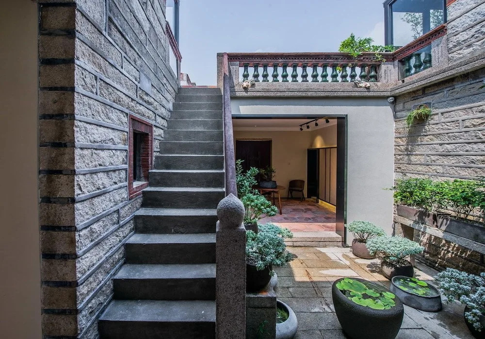 Lagom Hong Xiang Hotel
