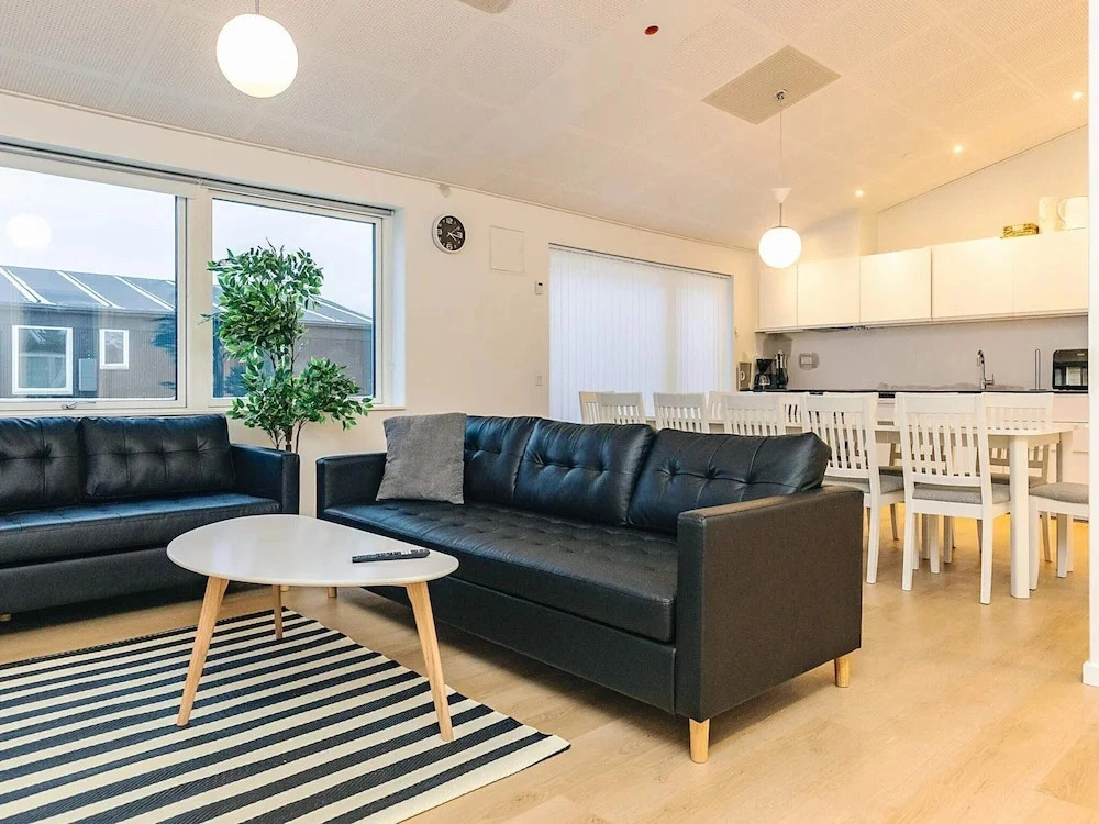 5 Star Holiday Home in Saltum