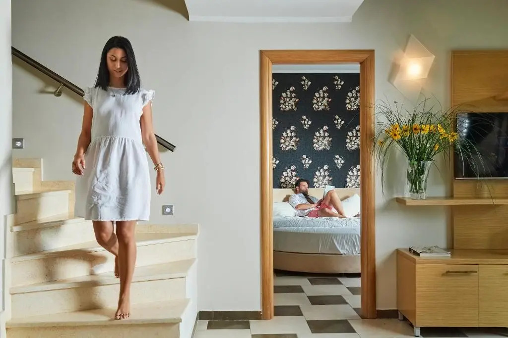 Alexandra Golden Boutique Hotel-Adults Only