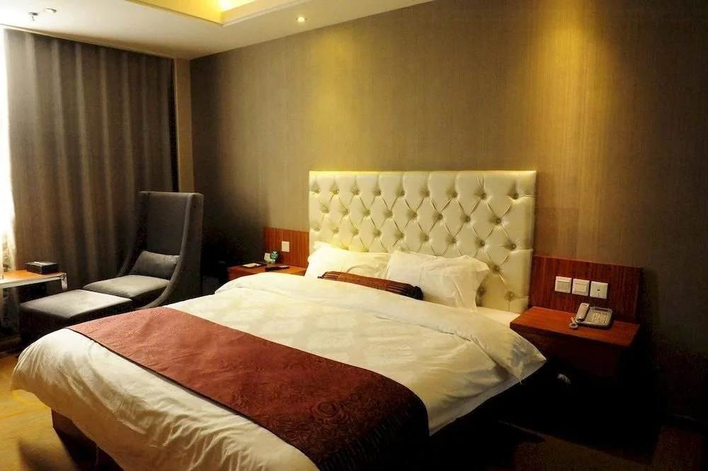 Zhengzhou Yu To Hotel