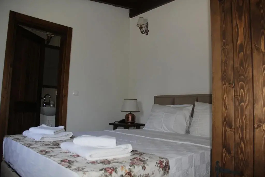 Hotel Rustic