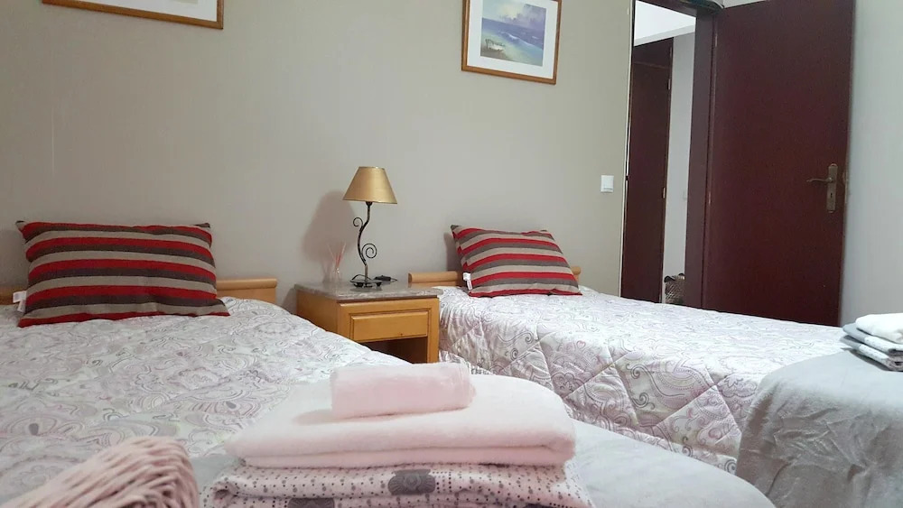 Apartment with 2 Bedrooms in Portimão, with Wonderful Lake View And Wifi - 4 Km From the Beach