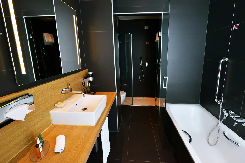 Hilton Garden Inn Milan North