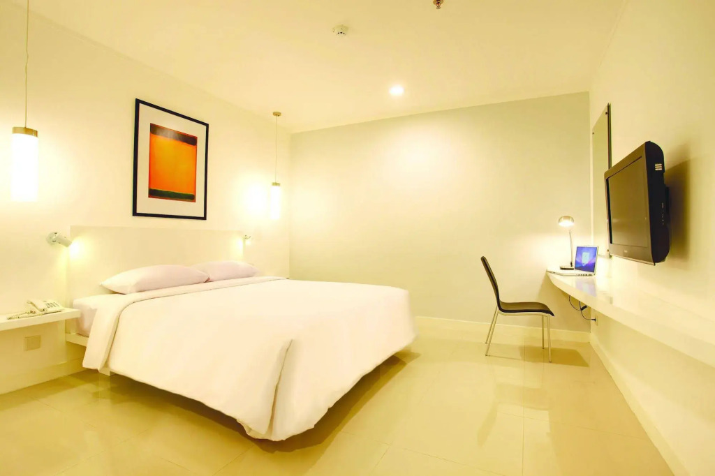 Hotel Glodok Plaza