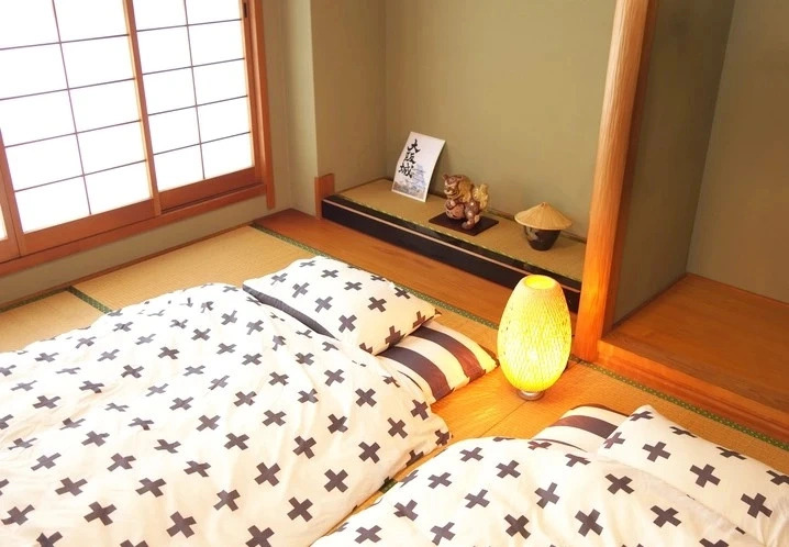 Kashikiri Minpaku Kamiji Inn