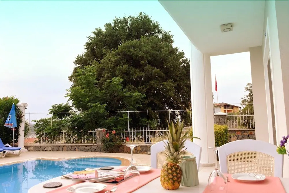 Villa Flora