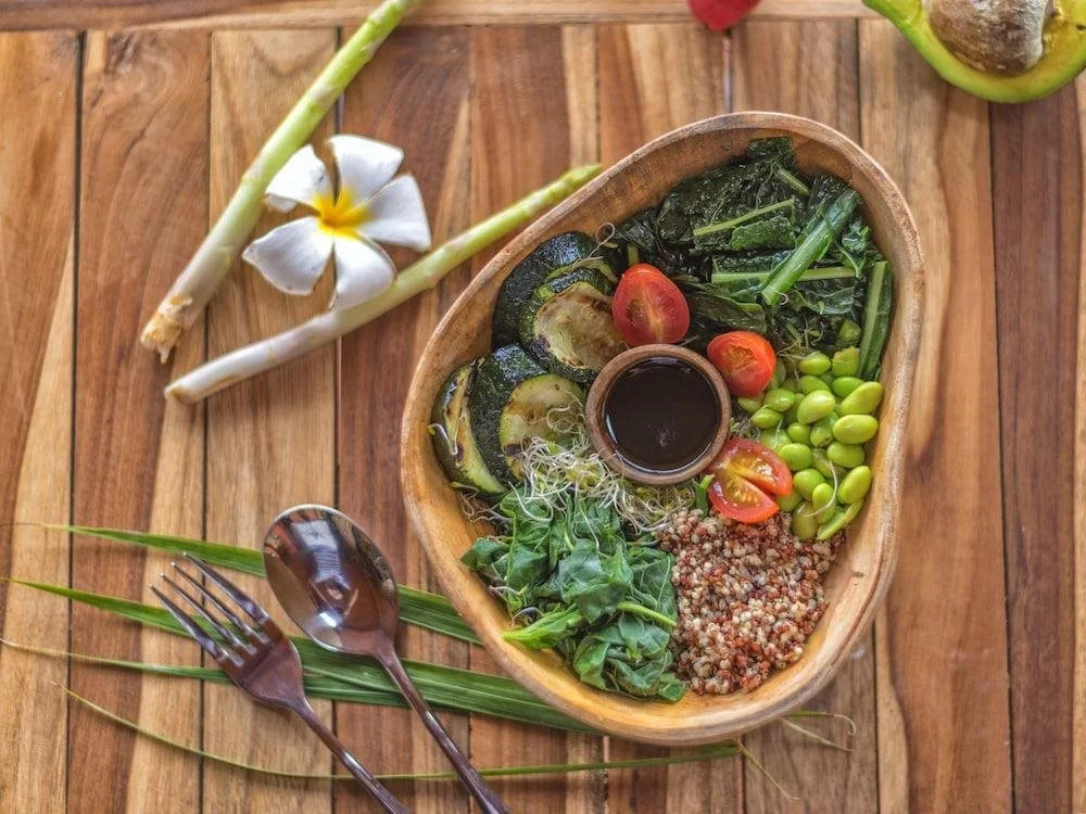Udara Bali